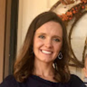 Meet your Posher, Meg